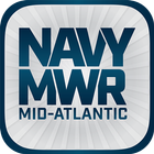 NavyMWR Mid-Atlantic 아이콘