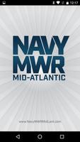 NavyMWR Mid-Atlantic Affiche