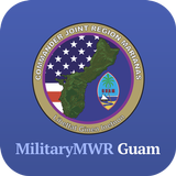 MilitaryMWR Guam آئیکن