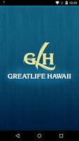 GreatLife Hawaii Cartaz