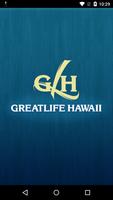 GreatLife Hawaii Affiche