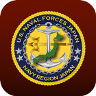 NavyMWR Japan Zeichen
