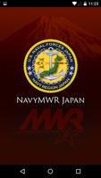 NavyMWR Japan Affiche