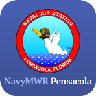 NavyMWR Pensacola ไอคอน