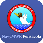 NavyMWR Pensacola Zeichen