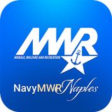 NavyMWR Naples آئیکن
