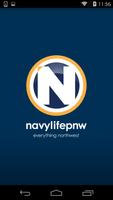 Navylife PNW постер