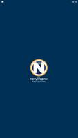 Navylife PNW постер