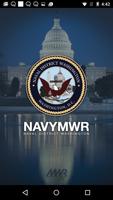 NavyMWR NDW ポスター