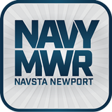 NavyMWR Newport आइकन