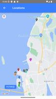 برنامه‌نما NavyMWR Newport عکس از صفحه
