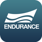 آیکون‌ NOFFS Endurance