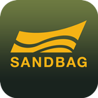 NOFFS Sandbag-icoon