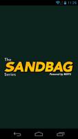 NOFFS Sandbag Affiche