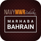 NavyMWR Bahrain 图标