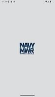 NavyMWR Earle penulis hantaran
