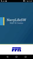 Navylife El Centro Affiche