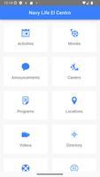 Navylife El Centro Screenshot 1
