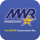 NAVYMWR Guantanamo Bay آئیکن