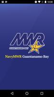 NAVYMWR Guantanamo Bay โปสเตอร์