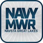 NavyMWR Great Lakes biểu tượng