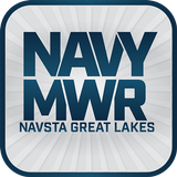 NavyMWR Great Lakes ikon