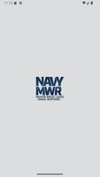 NavyMWR Great Lakes poster