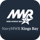 NavyMWR Kings Bay icône