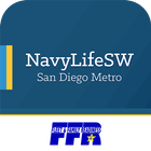 آیکون‌ Navylife San Diego