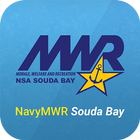 NavyMWR Souda Bay ไอคอน