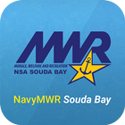 NavyMWR Souda Bay آئیکن