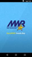 NavyMWR Souda Bay Affiche