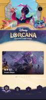 Disney Lorcana TCG Companion Cartaz