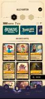 Disney Lorcana TCG Begleit-App Screenshot 1