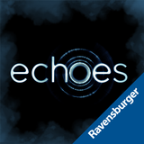 Ravensburger echoes 圖標
