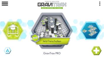 GraviTrax ポスター