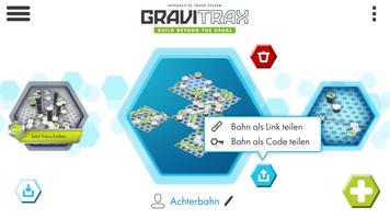 GraviTrax скриншот 1