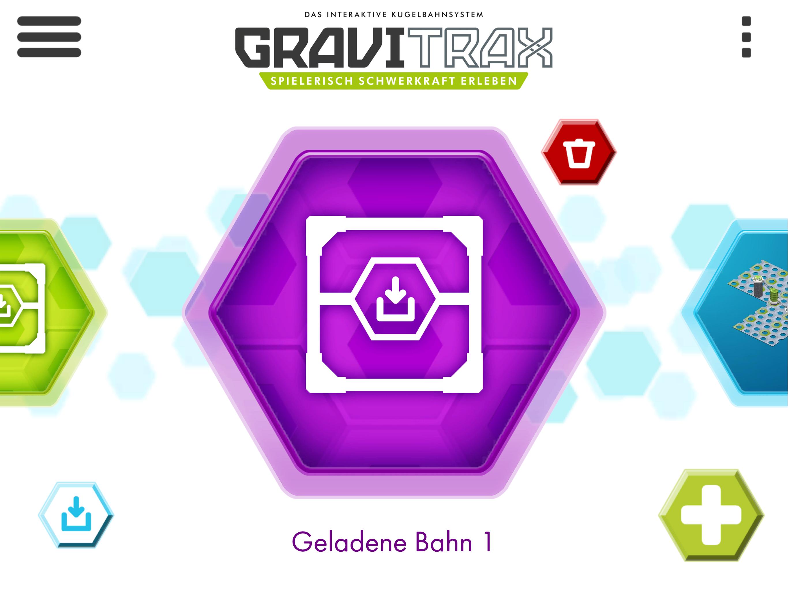 GraviTrax für Android APK herunterladen