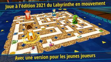 Ravensburger Labyrinthe Affiche