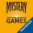 Mystery Games icon