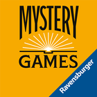Mystery icono