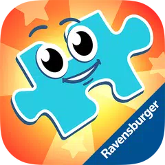 download Ravensburger Puzzle Junior APK