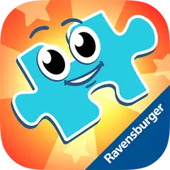 Ravensburger Puzzle Junior APK download