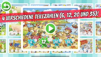 Ravensburger Puzzle Junior Screenshot 1