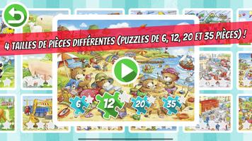 Ravensburger Puzzle Junior capture d'écran 1