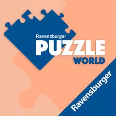 Descargar XAPK de Ravensburger Puzzle World