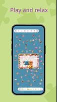 Just Puzzle! captura de pantalla 3