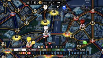 Scotland Yard screenshot 1