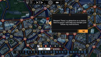 Scotland Yard ảnh chụp màn hình 3