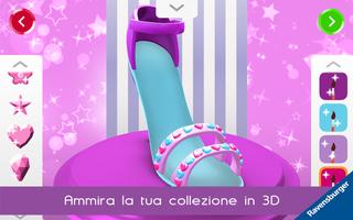 3 Schermata I Love Shoes